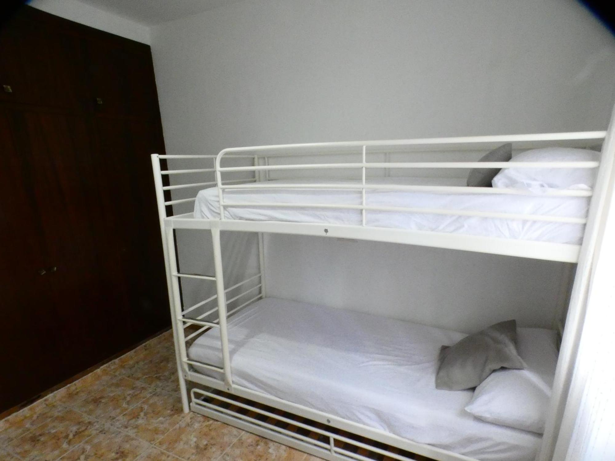 Apartamento Tiebas, Cambrils Exterior foto
