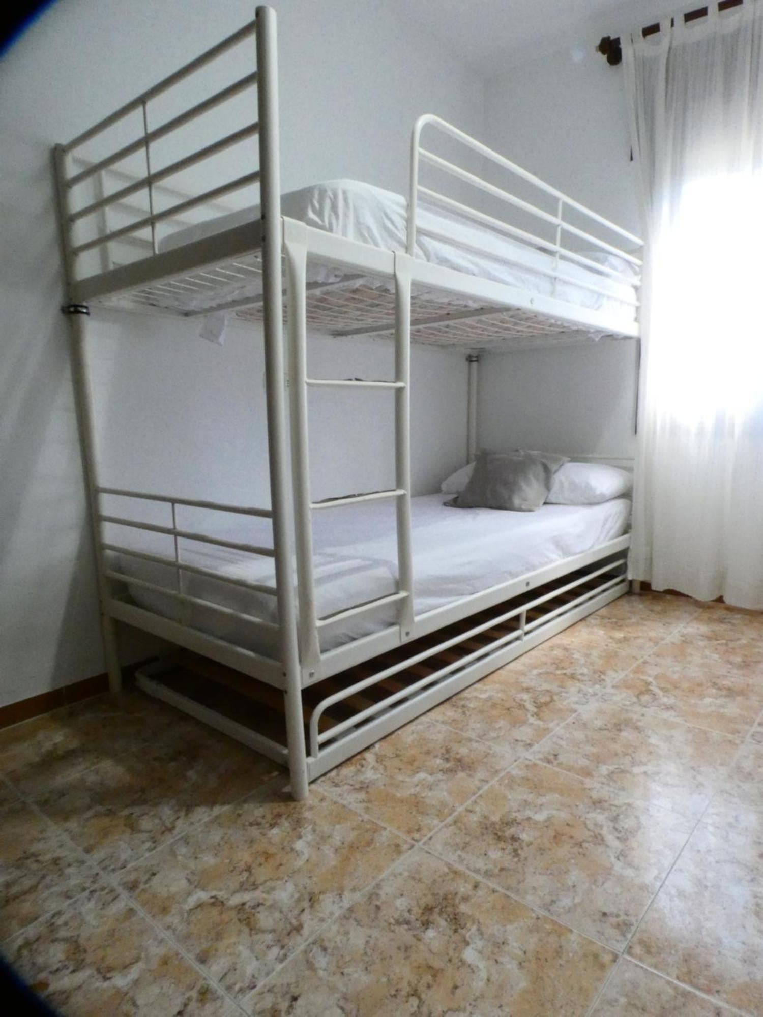 Apartamento Tiebas, Cambrils Exterior foto