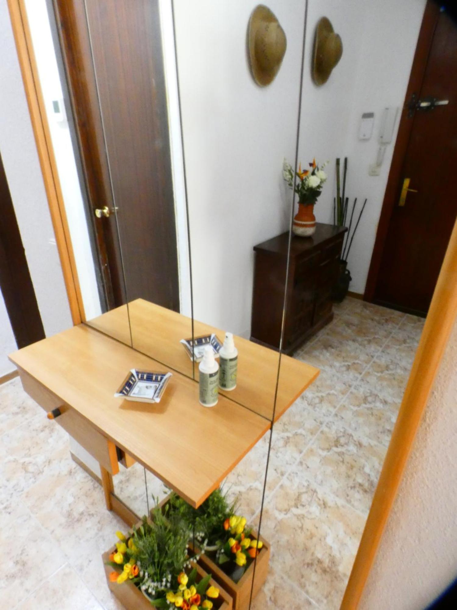 Apartamento Tiebas, Cambrils Exterior foto